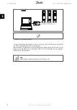 Preview for 6 page of Danfoss VLT HVAC Drive Metasys N2 Manual