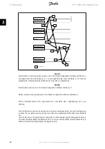 Preview for 22 page of Danfoss VLT HVAC Drive Metasys N2 Manual