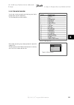 Preview for 134 page of Danfoss VLT HVAC FC 100 Instruction Manual