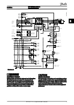 Preview for 12 page of Danfoss VLT HVAC FC 100 Operating Instructions Manual