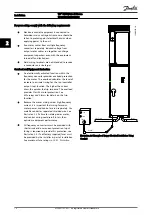 Предварительный просмотр 13 страницы Danfoss VLT HVAC FC 100 Operating Instructions Manual