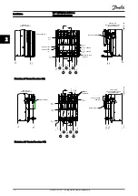 Предварительный просмотр 17 страницы Danfoss VLT HVAC FC 100 Operating Instructions Manual