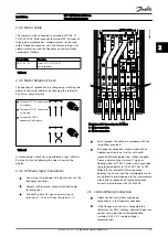 Предварительный просмотр 18 страницы Danfoss VLT HVAC FC 100 Operating Instructions Manual