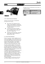 Preview for 21 page of Danfoss VLT HVAC FC 100 Operating Instructions Manual