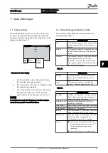 Предварительный просмотр 44 страницы Danfoss VLT HVAC FC 100 Operating Instructions Manual