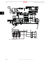 Предварительный просмотр 53 страницы Danfoss VLT HVAC FC 100 Service Manual