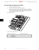 Предварительный просмотр 141 страницы Danfoss VLT HVAC FC 100 Service Manual