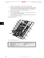 Preview for 157 page of Danfoss VLT HVAC FC 100 Service Manual