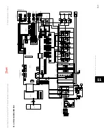 Предварительный просмотр 214 страницы Danfoss VLT HVAC FC 100 Service Manual