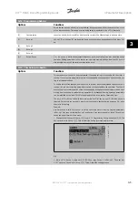 Preview for 29 page of Danfoss VLT HVAC Series Programming Manual