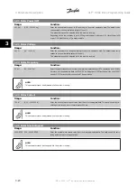 Preview for 44 page of Danfoss VLT HVAC Series Programming Manual