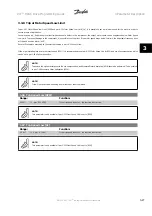 Preview for 51 page of Danfoss VLT HVAC Series Programming Manual