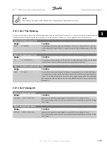 Preview for 187 page of Danfoss VLT HVAC Series Programming Manual