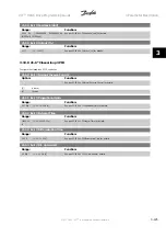 Preview for 219 page of Danfoss VLT HVAC Series Programming Manual