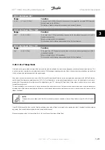 Preview for 225 page of Danfoss VLT HVAC Series Programming Manual