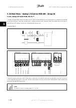 Preview for 274 page of Danfoss VLT HVAC Series Programming Manual