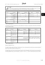 Preview for 275 page of Danfoss VLT HVAC Series Programming Manual