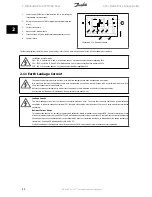 Preview for 44 page of Danfoss VLT HVAC Design Manual