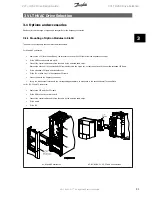 Preview for 51 page of Danfoss VLT HVAC Design Manual