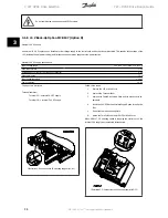 Preview for 56 page of Danfoss VLT HVAC Design Manual