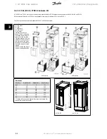 Preview for 62 page of Danfoss VLT HVAC Design Manual