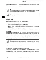 Preview for 90 page of Danfoss VLT HVAC Design Manual