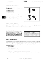 Preview for 110 page of Danfoss VLT HVAC Design Manual