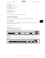 Preview for 133 page of Danfoss VLT HVAC Design Manual