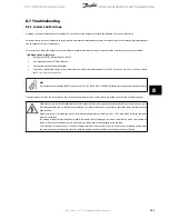 Preview for 181 page of Danfoss VLT HVAC Design Manual