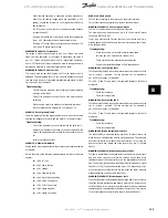 Preview for 189 page of Danfoss VLT HVAC Design Manual