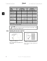 Предварительный просмотр 22 страницы Danfoss VLT HVAC Instruction Manual