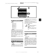 Предварительный просмотр 81 страницы Danfoss VLT HVAC Instruction Manual