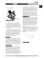 Предварительный просмотр 3 страницы Danfoss VLT HVAC Instruction