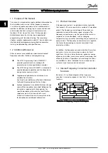 Preview for 9 page of Danfoss VLT HVAC Operating Instructions Manual