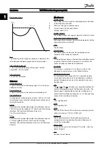 Предварительный просмотр 9 страницы Danfoss VLT HVAC Programming Manual