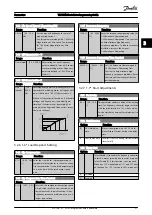 Preview for 28 page of Danfoss VLT HVAC Programming Manual