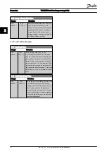 Preview for 33 page of Danfoss VLT HVAC Programming Manual