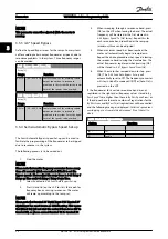 Preview for 35 page of Danfoss VLT HVAC Programming Manual