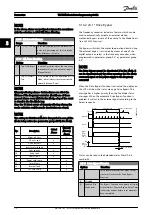 Preview for 73 page of Danfoss VLT HVAC Programming Manual