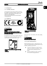 Предварительный просмотр 4 страницы Danfoss VLT HVAC Quick Manual