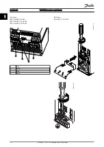 Предварительный просмотр 11 страницы Danfoss VLT HVAC Quick Manual