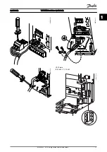 Preview for 12 page of Danfoss VLT HVAC Quick Manual