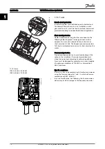 Предварительный просмотр 15 страницы Danfoss VLT HVAC Quick Manual