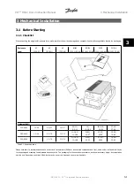 Предварительный просмотр 19 страницы Danfoss VLT HVACDrive Instruction Manual