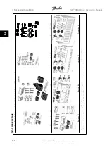 Предварительный просмотр 22 страницы Danfoss VLT HVACDrive Instruction Manual