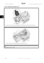 Предварительный просмотр 36 страницы Danfoss VLT HVACDrive Instruction Manual