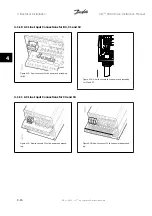 Preview for 38 page of Danfoss VLT HVACDrive Instruction Manual