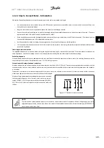 Preview for 39 page of Danfoss VLT HVACDrive Instruction Manual