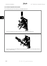 Предварительный просмотр 42 страницы Danfoss VLT HVACDrive Instruction Manual