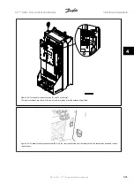 Предварительный просмотр 49 страницы Danfoss VLT HVACDrive Instruction Manual